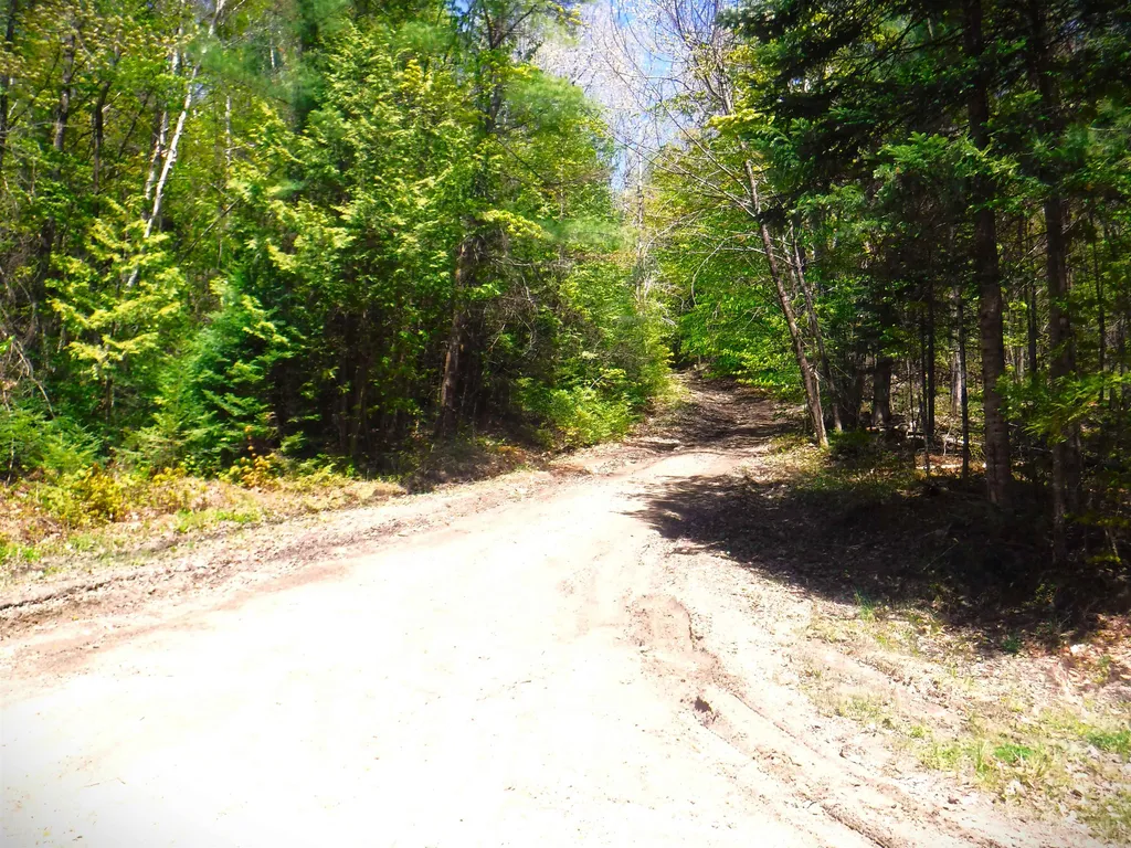 00 Emerson Road Topsham VT 05076