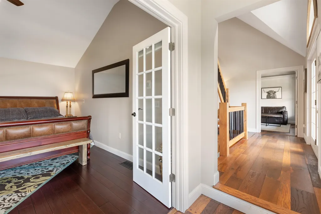 32 Maple Mountain Road Pittsburg NH 03592