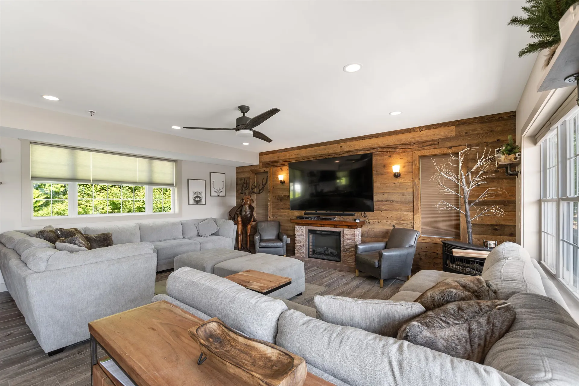 32 Maple Mountain Road Pittsburg NH 03592