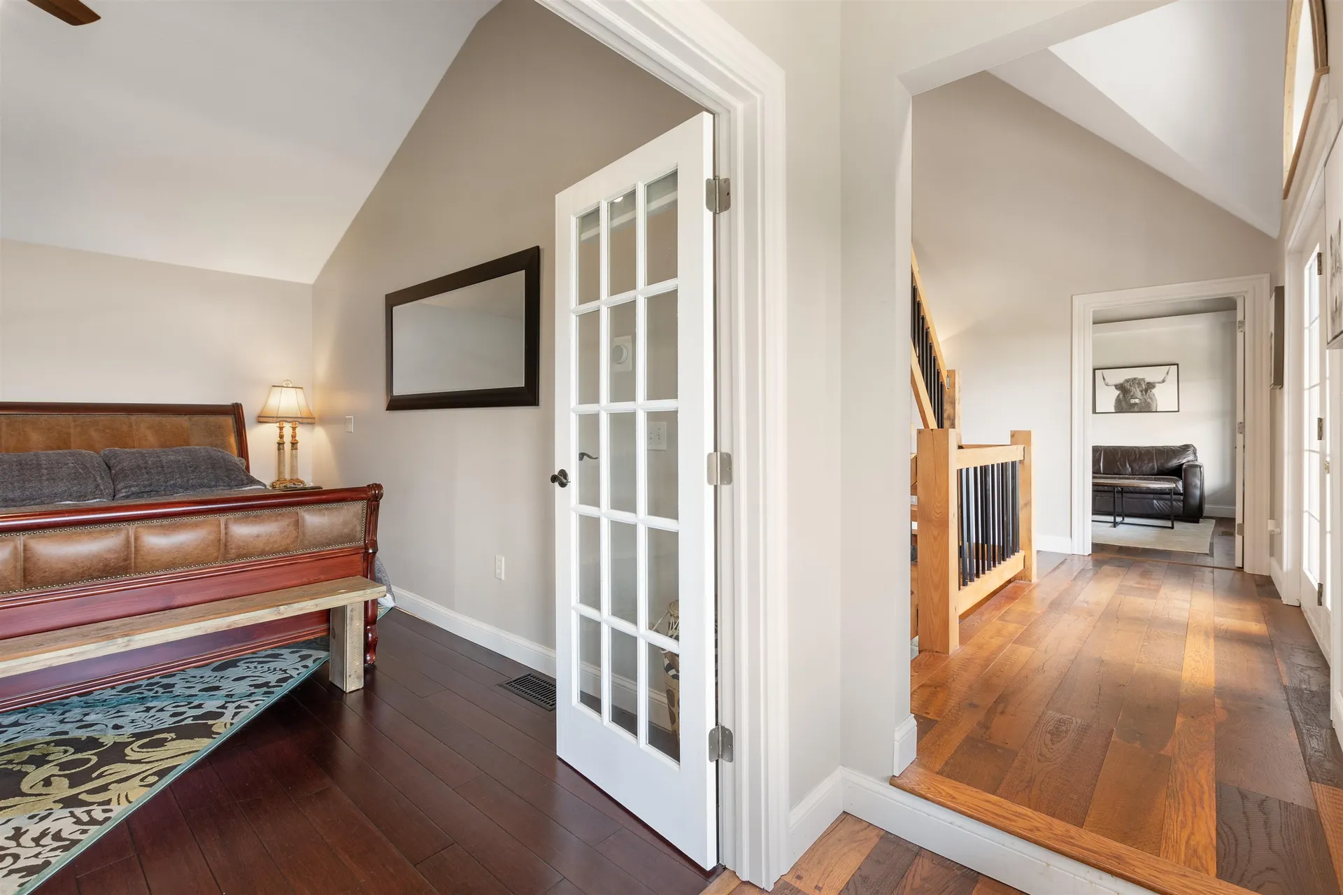 32 Maple Mountain Road Pittsburg NH 03592