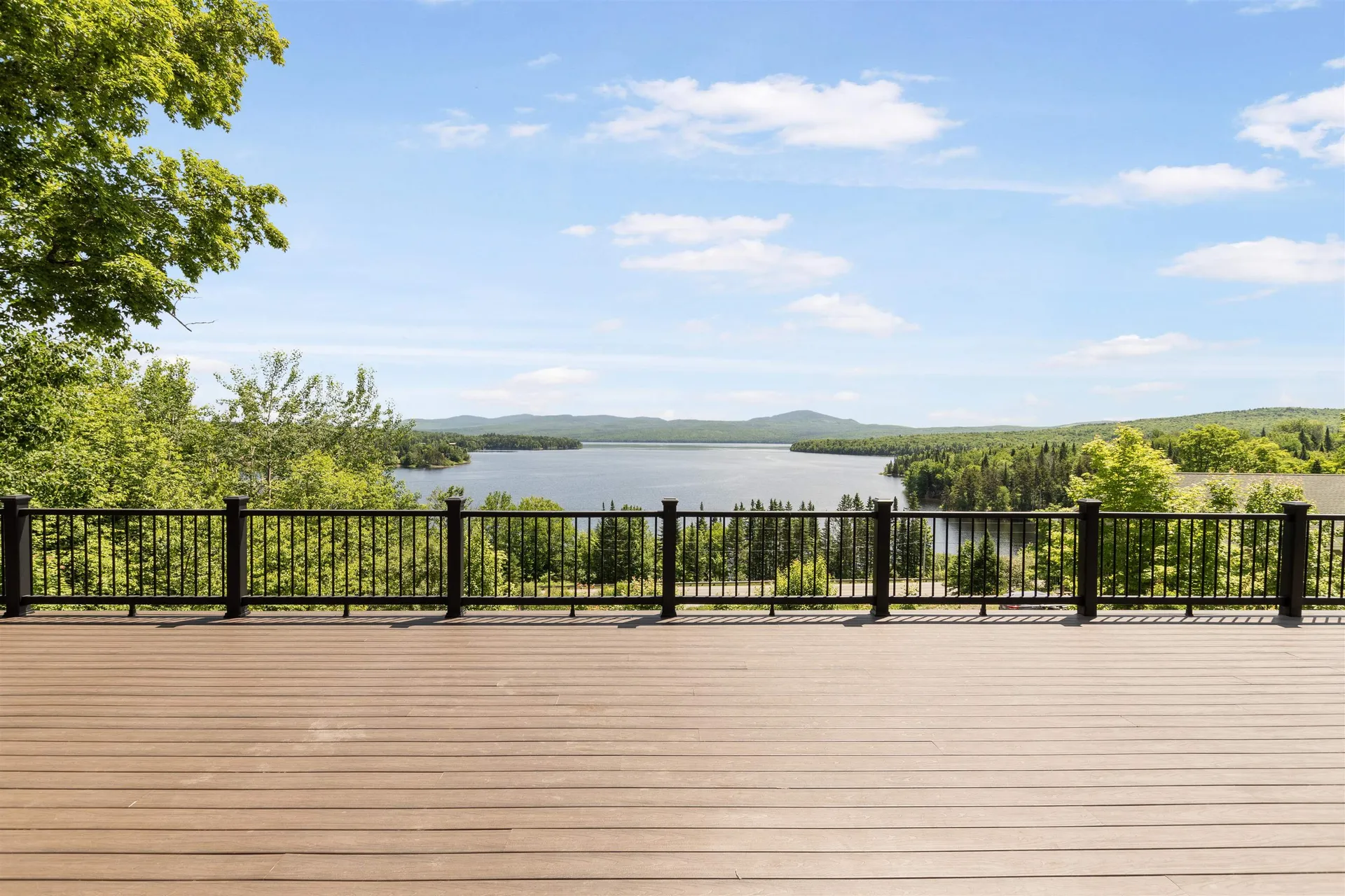32 Maple Mountain Road Pittsburg NH 03592