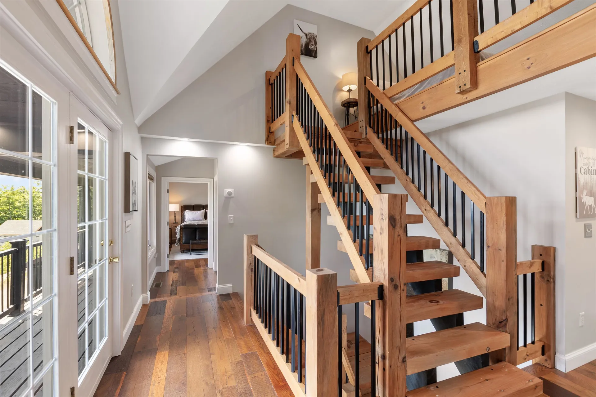 32 Maple Mountain Road Pittsburg NH 03592