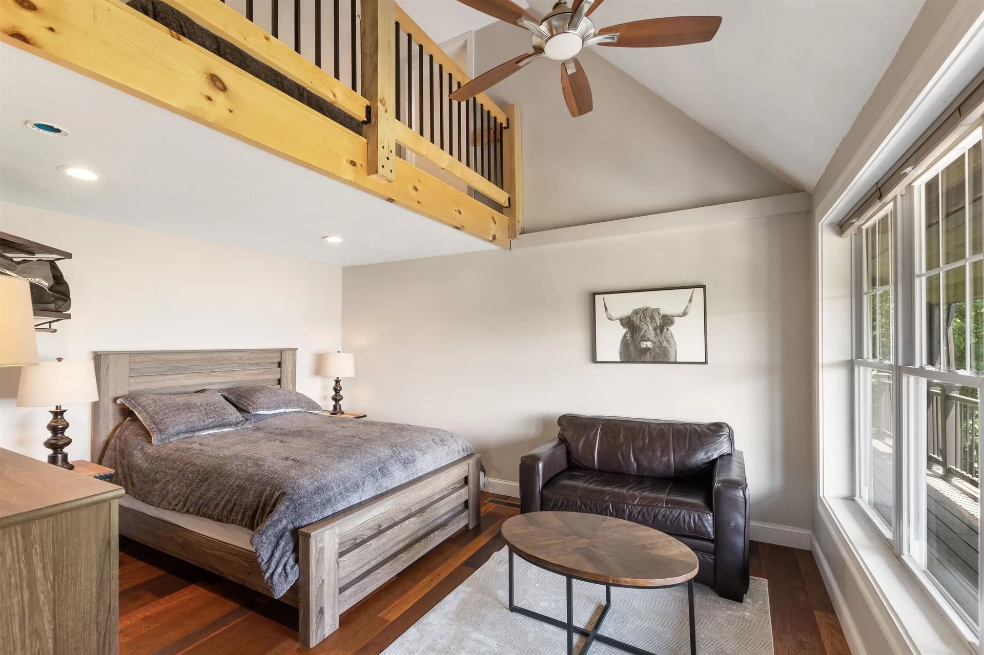 32 Maple Mountain Road Pittsburg NH 03592