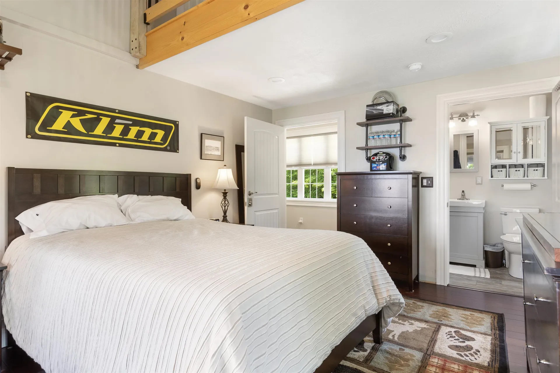 32 Maple Mountain Road Pittsburg NH 03592