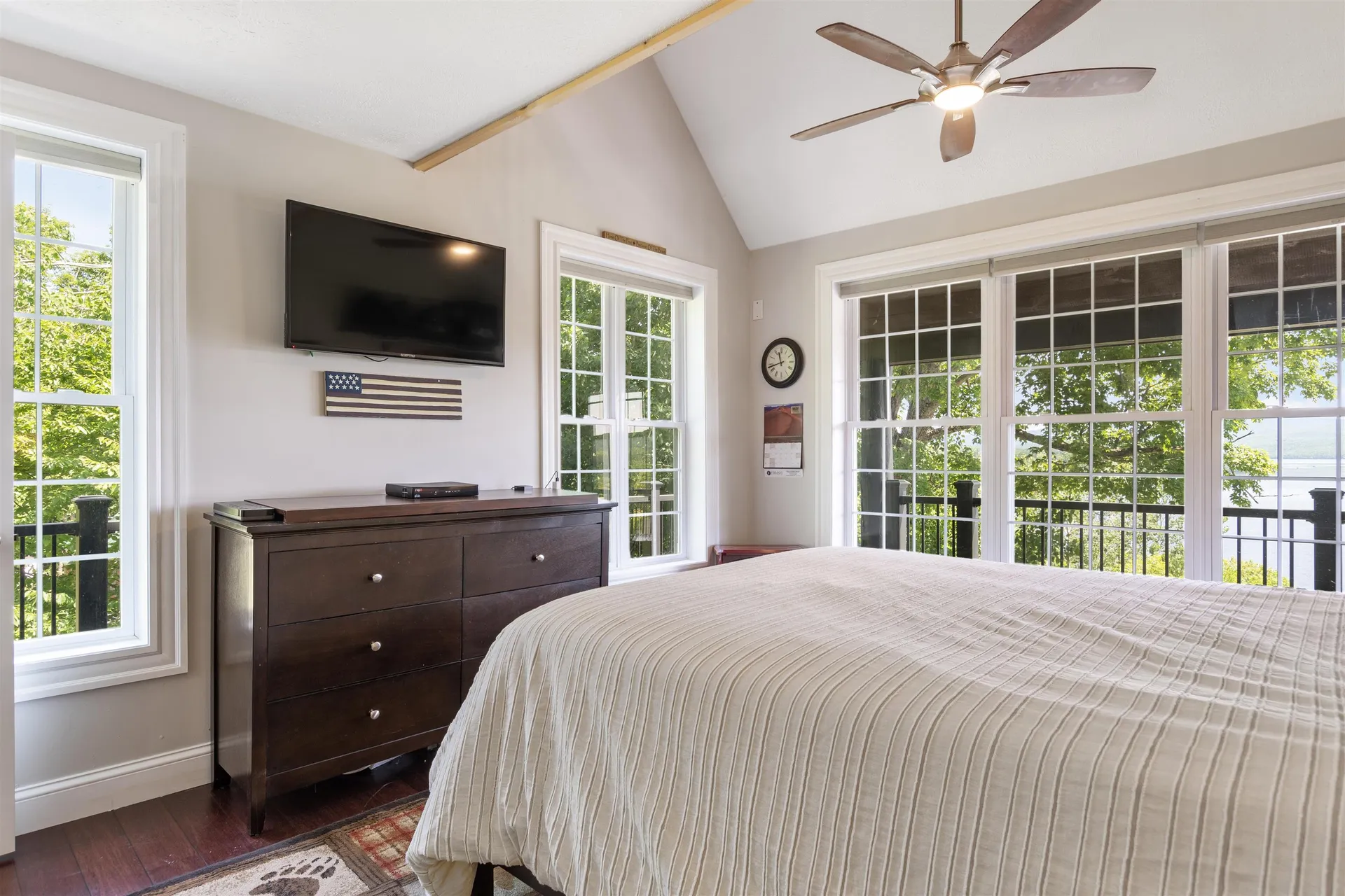 32 Maple Mountain Road Pittsburg NH 03592