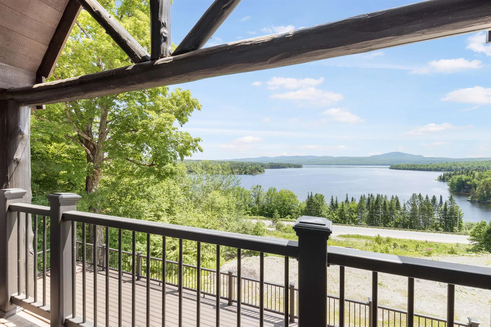 32 Maple Mountain Road Pittsburg NH 03592