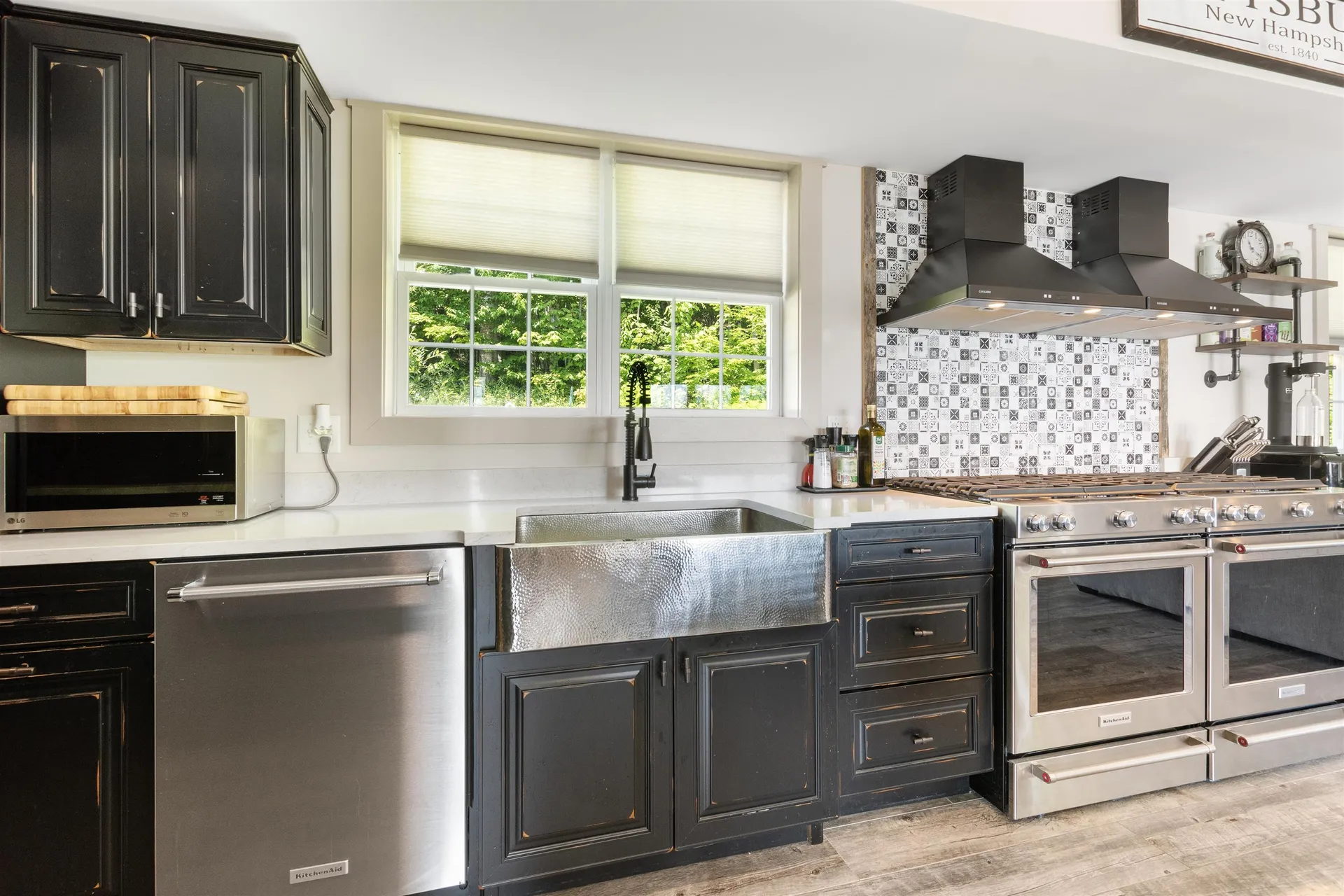 32 Maple Mountain Road Pittsburg NH 03592