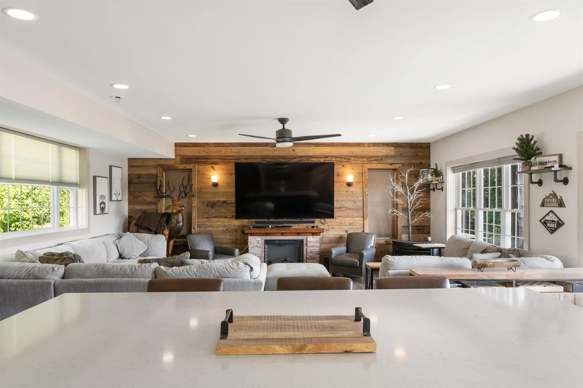 32 Maple Mountain Road Pittsburg NH 03592