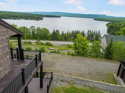 32 Maple Mountain Road Pittsburg NH 03592