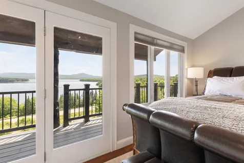 32 Maple Mountain Road Pittsburg NH 03592