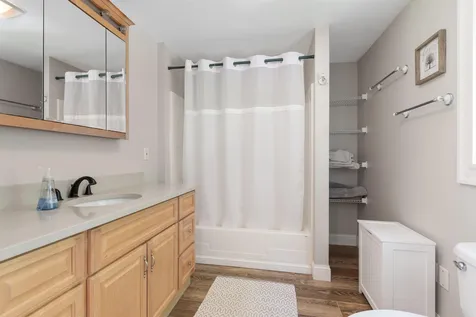 32 Maple Mountain Road Pittsburg NH 03592