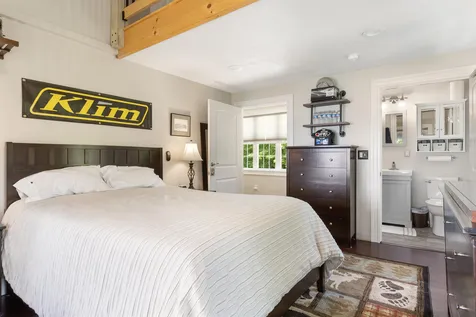 32 Maple Mountain Road Pittsburg NH 03592