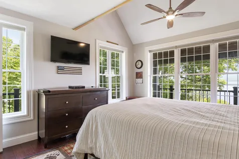 32 Maple Mountain Road Pittsburg NH 03592