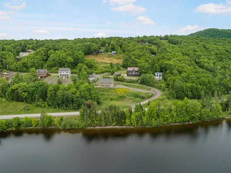 32 Maple Mountain Road Pittsburg NH 03592
