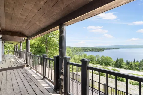 32 Maple Mountain Road Pittsburg NH 03592