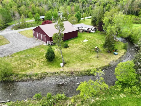 3092 S. Wheelock Road Lyndon VT 05851