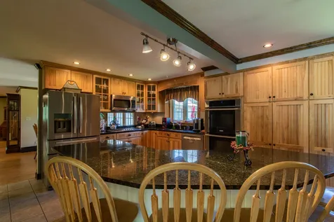3092 S. Wheelock Road Lyndon VT 05851