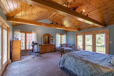 3092 S. Wheelock Road Lyndon VT 05851