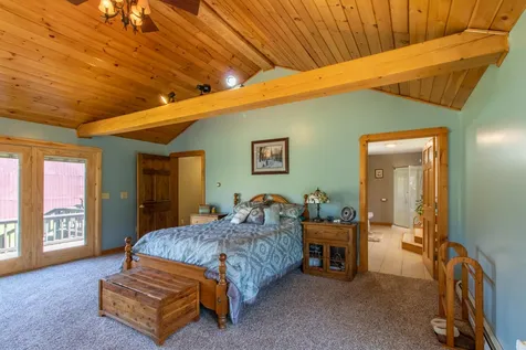 3092 S. Wheelock Road Lyndon VT 05851