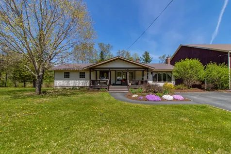 3092 S. Wheelock Road Lyndon VT 05851