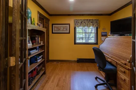 3092 S. Wheelock Road Lyndon VT 05851