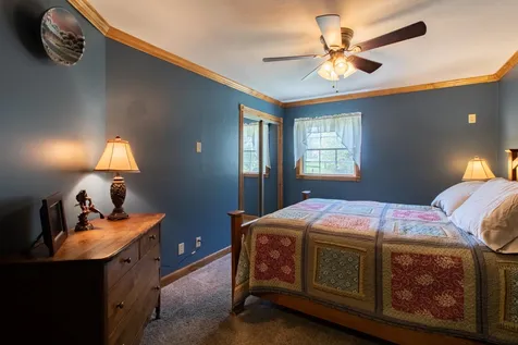 3092 S. Wheelock Road Lyndon VT 05851