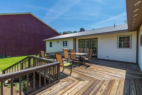 3092 S. Wheelock Road Lyndon VT 05851