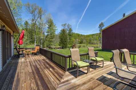 3092 S. Wheelock Road Lyndon VT 05851