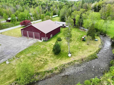 3092 S. Wheelock Road Lyndon VT 05851