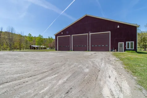 3092 S. Wheelock Road Lyndon VT 05851
