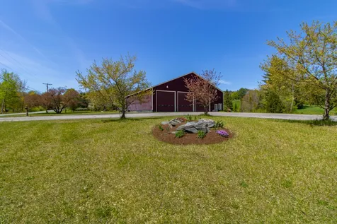 3092 S. Wheelock Road Lyndon VT 05851