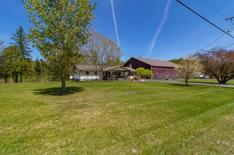 3092 S. Wheelock Road Lyndon VT 05851