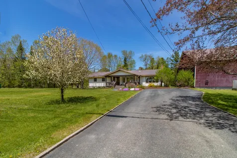 3092 S. Wheelock Road Lyndon VT 05851