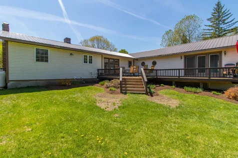 3092 S. Wheelock Road Lyndon VT 05851