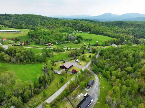 3092 S. Wheelock Road Lyndon VT 05851