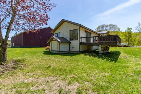3092 S. Wheelock Road Lyndon VT 05851