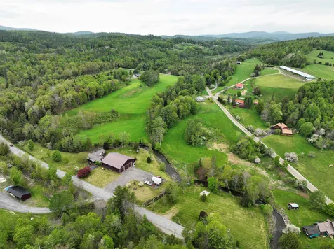 3092 S. Wheelock Road Lyndon VT 05851