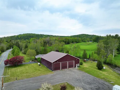 3092 S. Wheelock Road Lyndon VT 05851