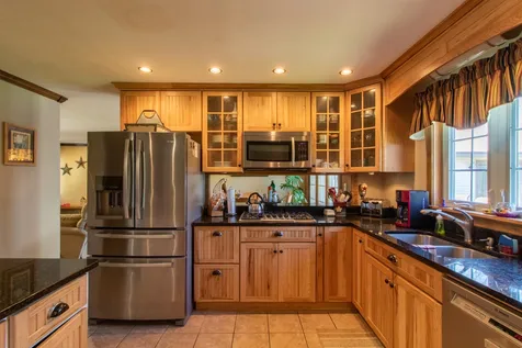 3092 S. Wheelock Road Lyndon VT 05851