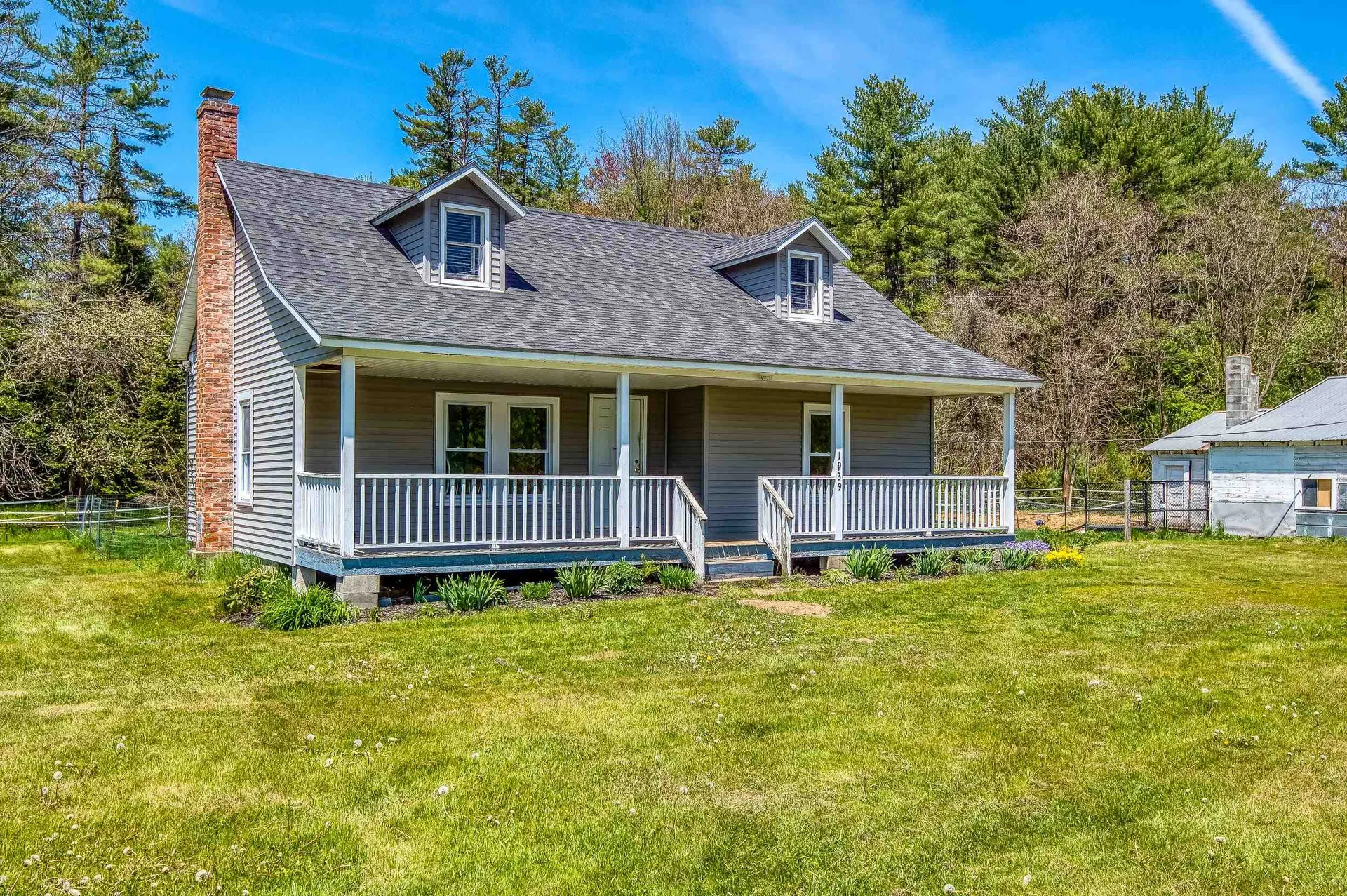 1939 Route 302 Lisbon NH 03585