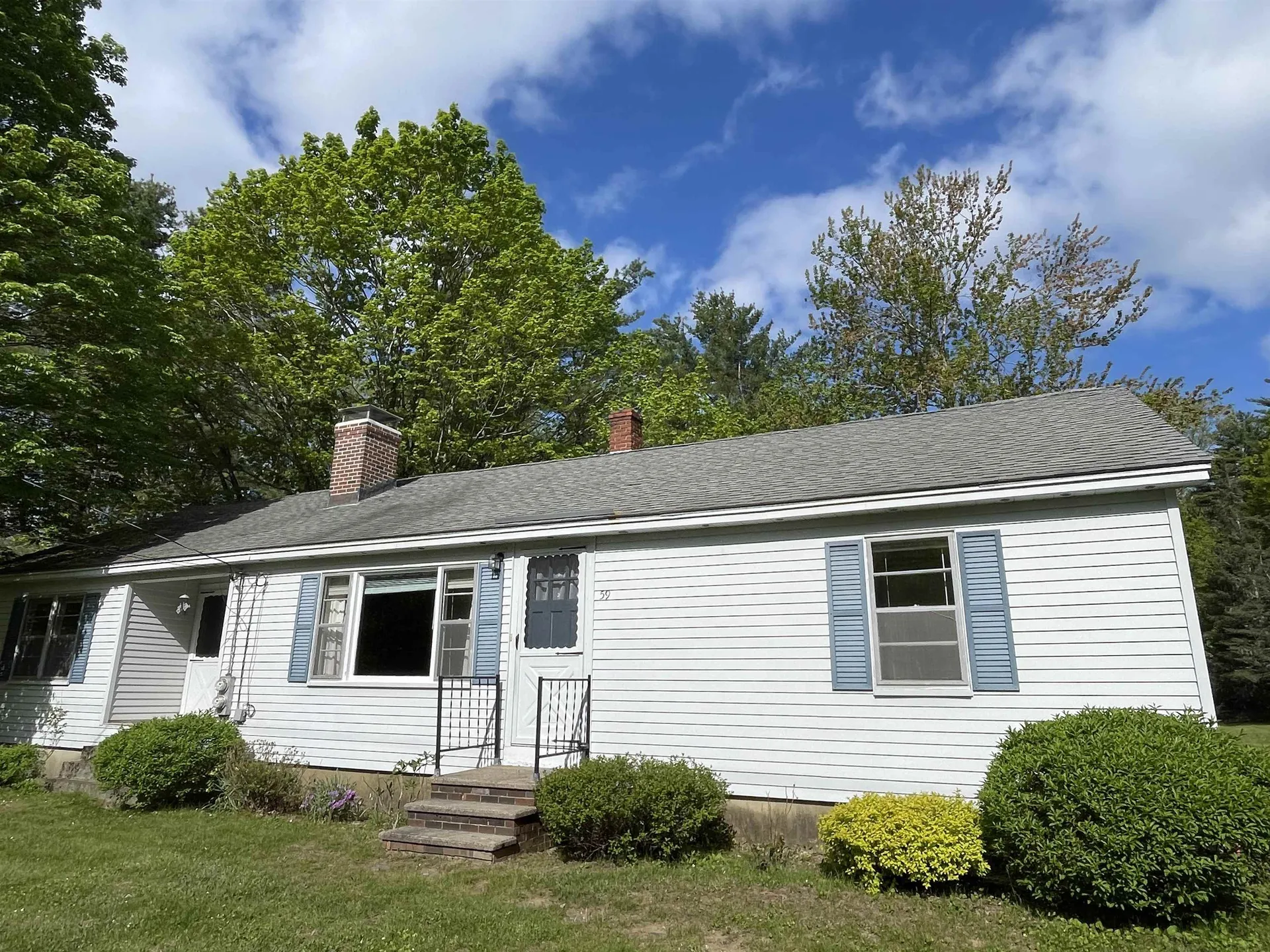 59 Bow Lake Road Northwood NH 03261