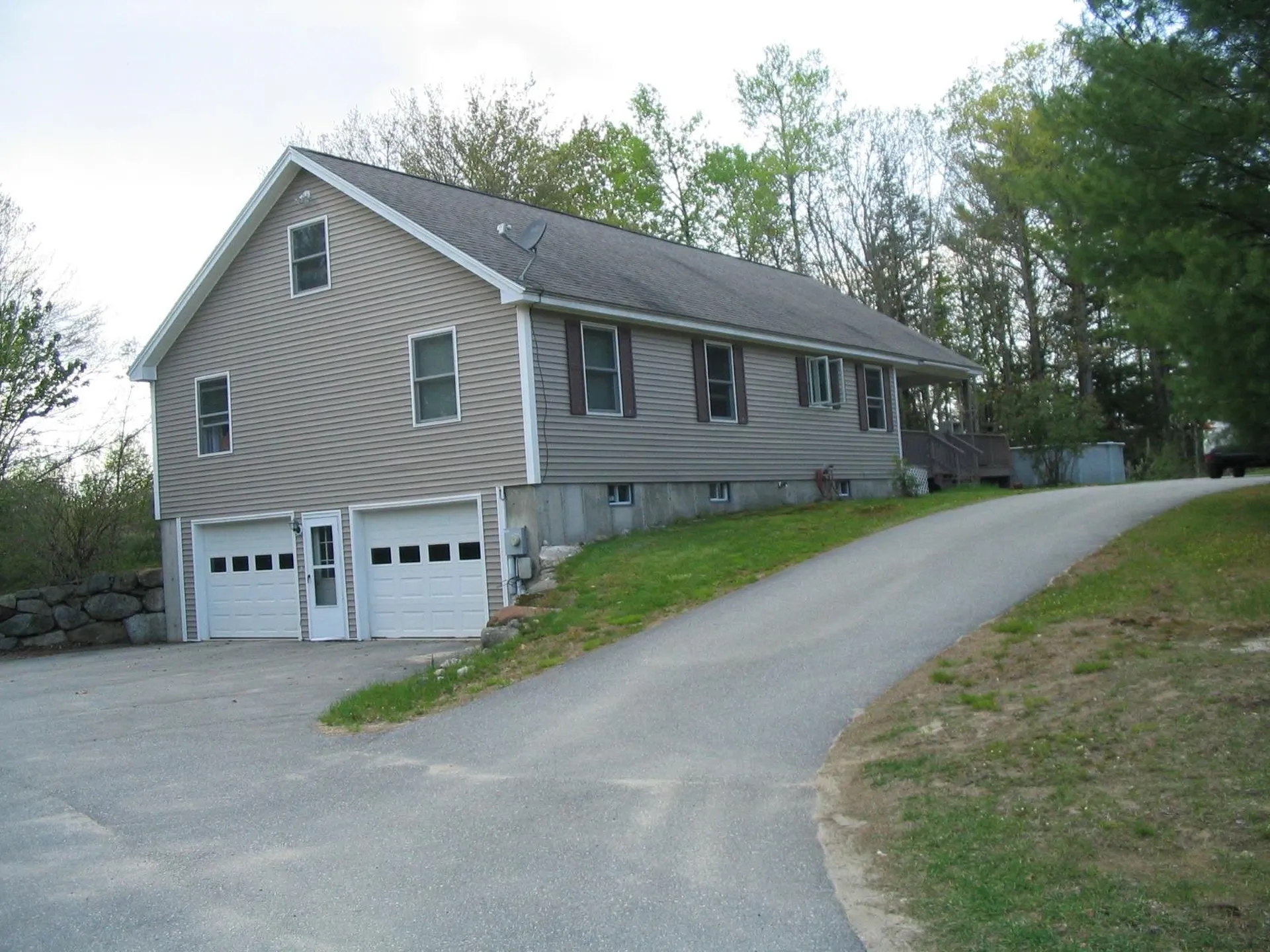 74 Durgin Road Bennington NH 03442