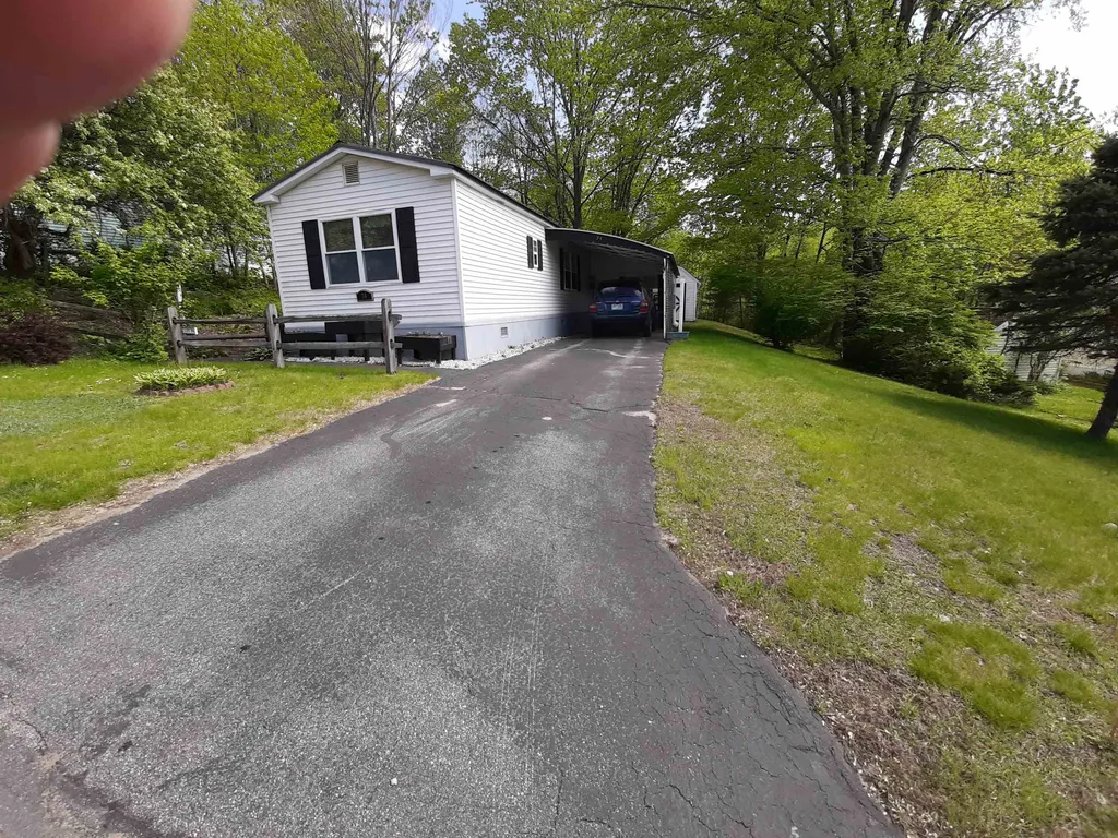 74 Morways Park Charlestown NH 03603