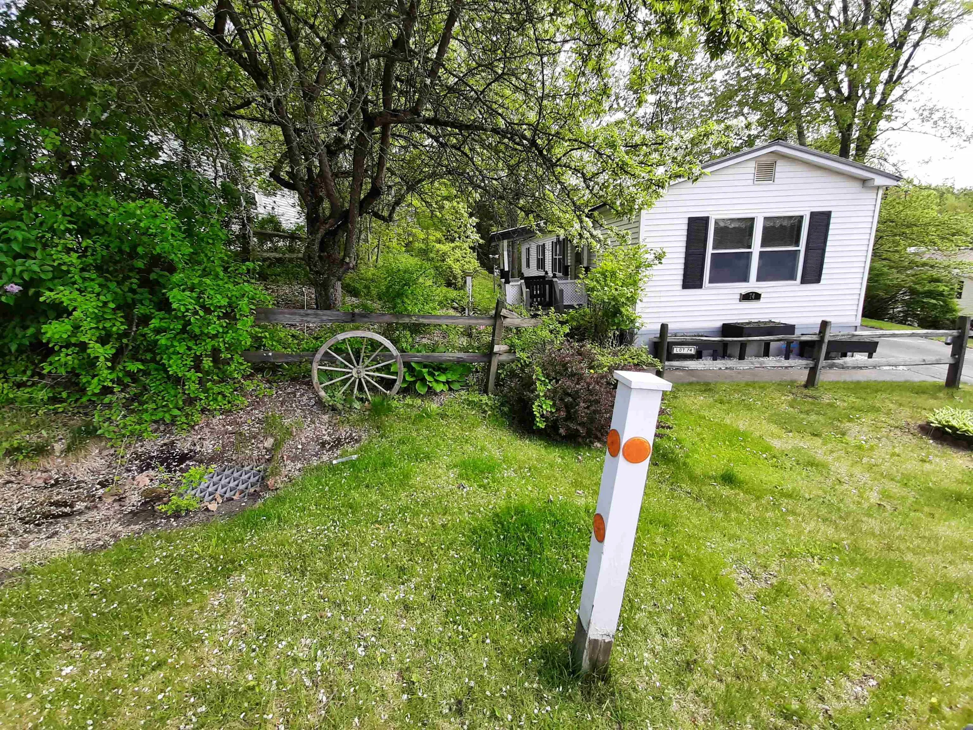 74 Morways Park Charlestown NH 03603