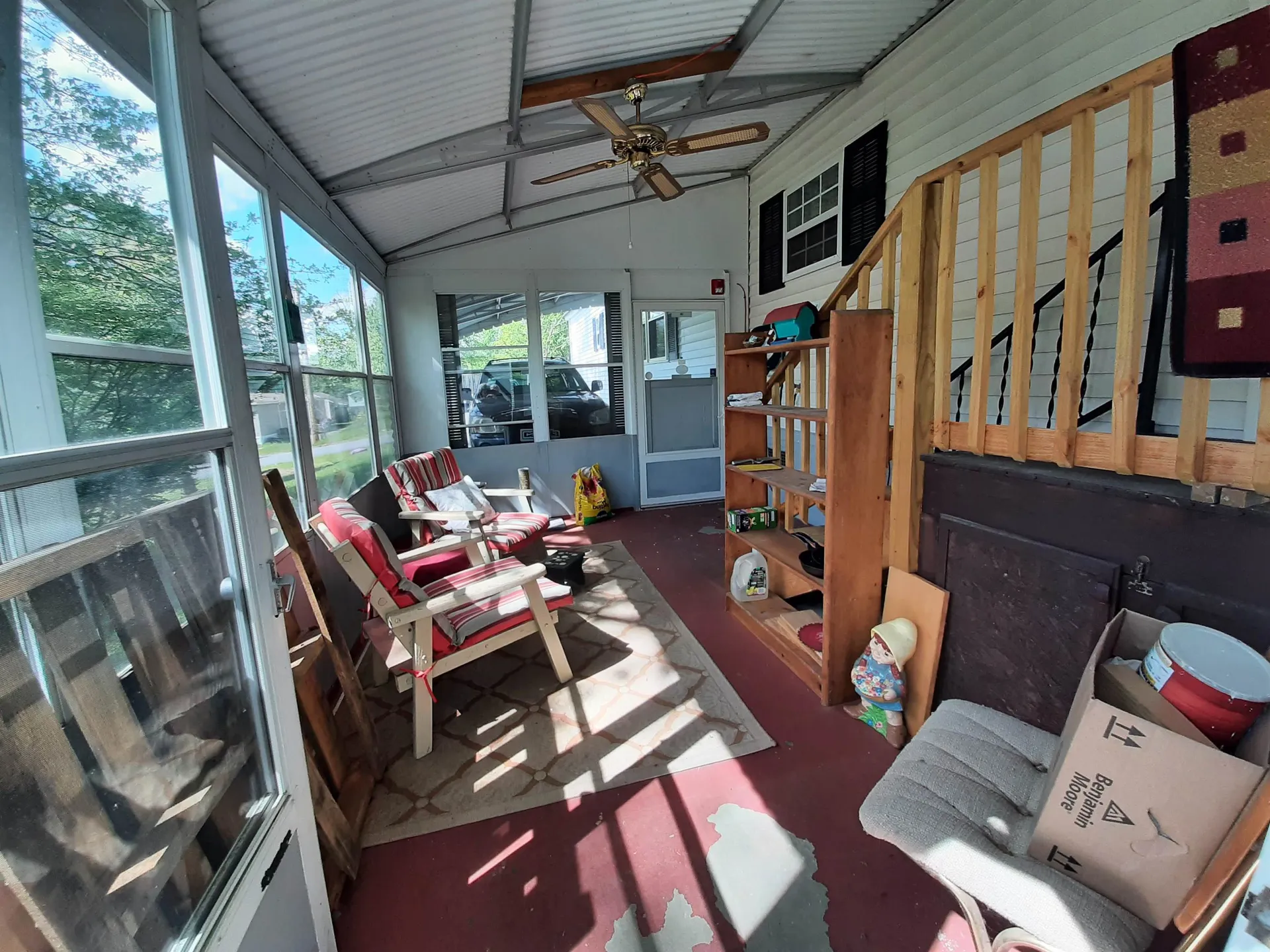 74 Morways Park Charlestown NH 03603