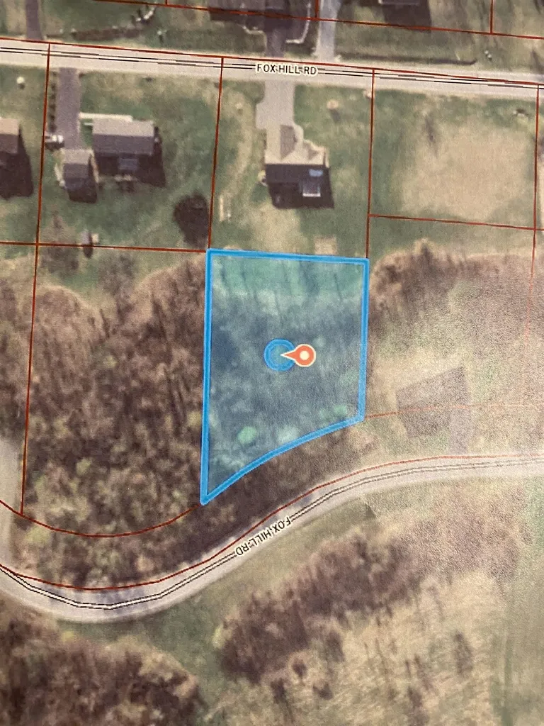 704 Fox Hill Road Bennington VT 05201