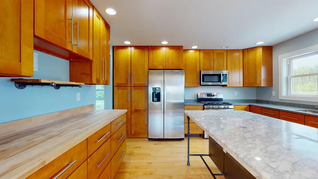 36 Rockwood Lane Middlebury VT 05753