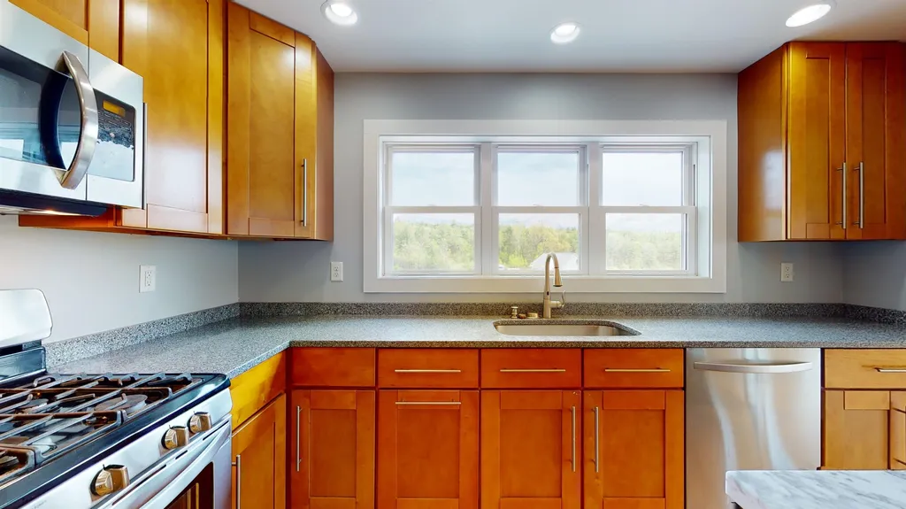 36 Rockwood Lane Middlebury VT 05753