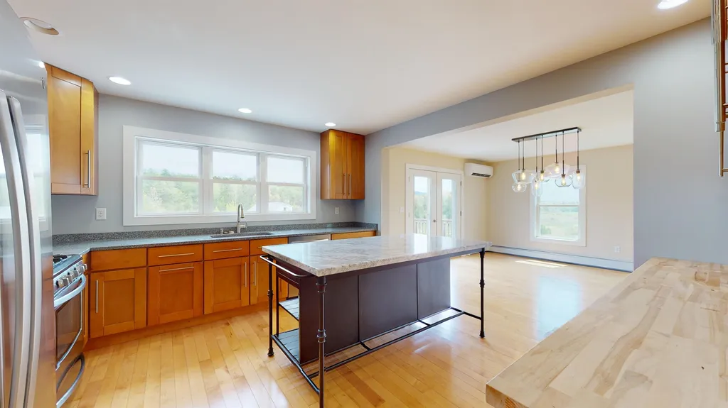 36 Rockwood Lane Middlebury VT 05753
