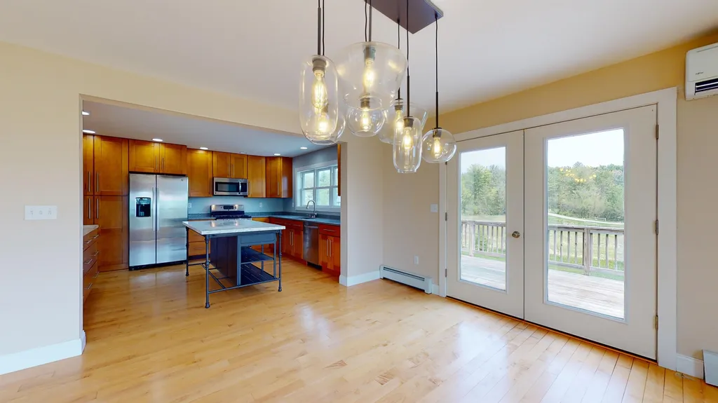 36 Rockwood Lane Middlebury VT 05753